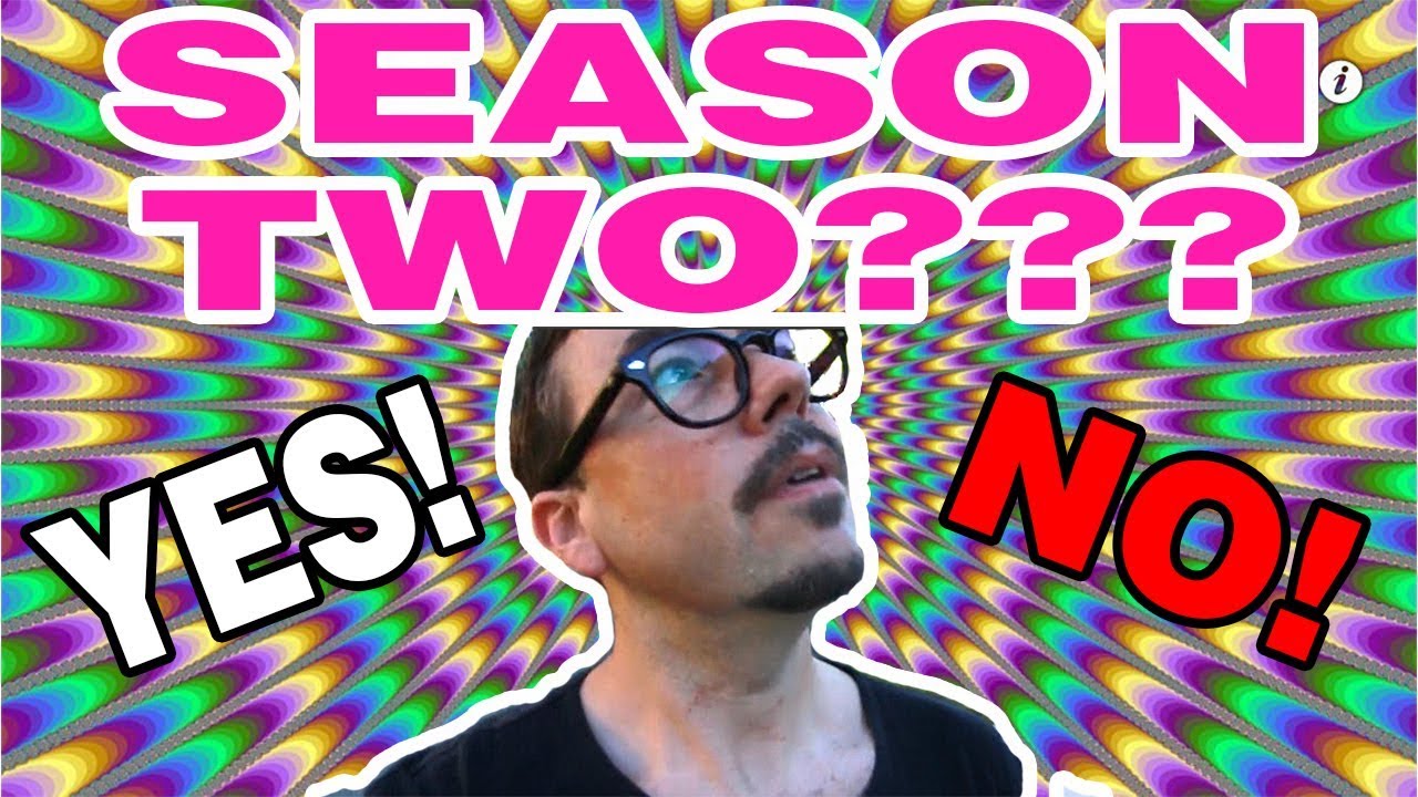 mike decamp | Vlog | Season TWO episode 001