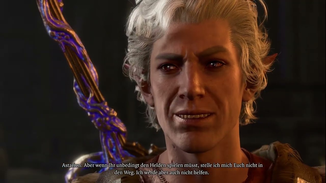 Baldur's Gate 3 #48 Ich teile nicht