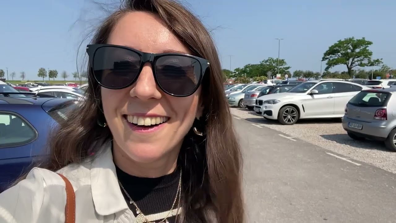 A križarke so tok velke? (Dan v Kopru) 🌞