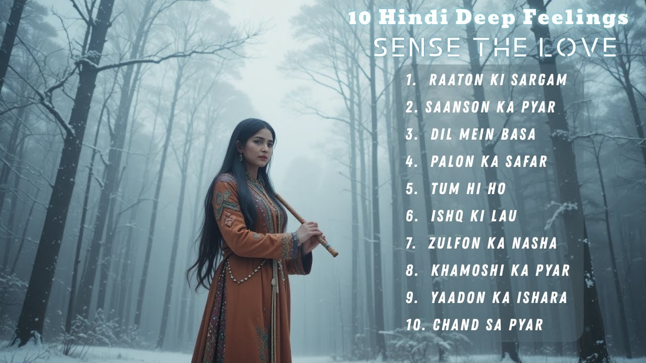 Hindi Love Music That Sounds Different When Life Changes
