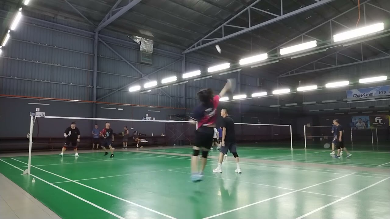 羽燕10/2/2026小燕子kj vs lee源锋ahseng