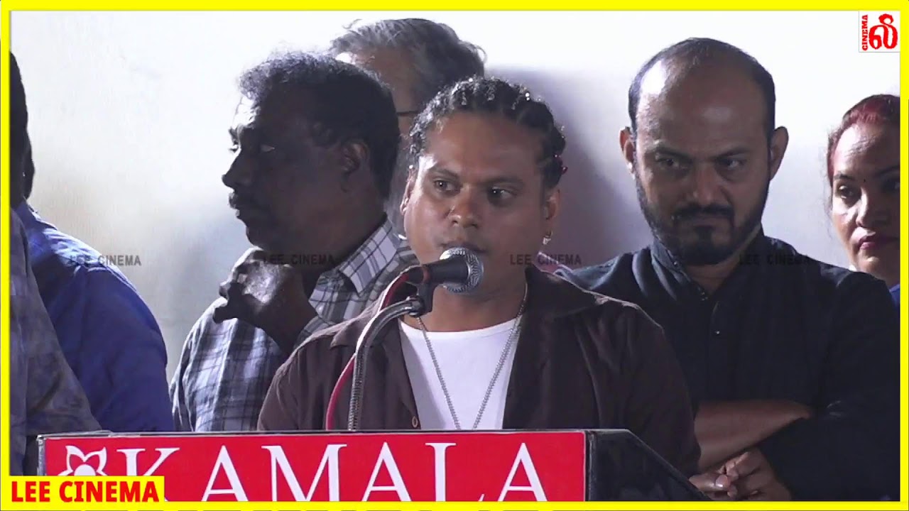 🔴 LIVE :4 Idiots - Audio launch  | Pugazh | Sajo Sundar | Subash Munirathinam | Lakshmi Movie Makers