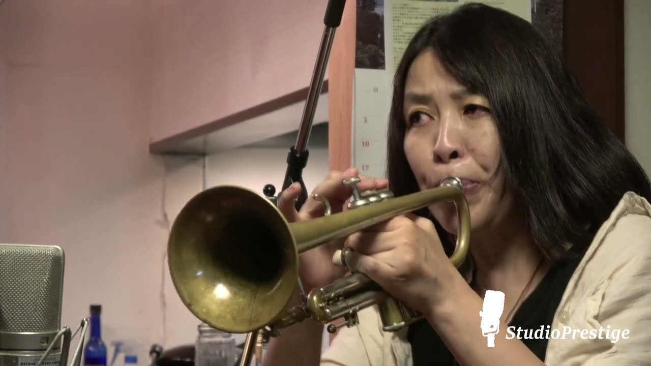Duke Pearson Jeannine　真夏の夜に究極の民家録音！素晴らしい演奏をお聞きください。