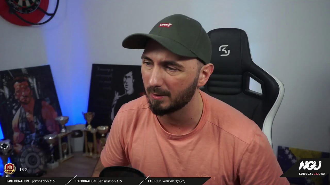 LIVE: GAUNTLET GRIND, PACK OPENING & REALTALKS 🔥 | FC 26