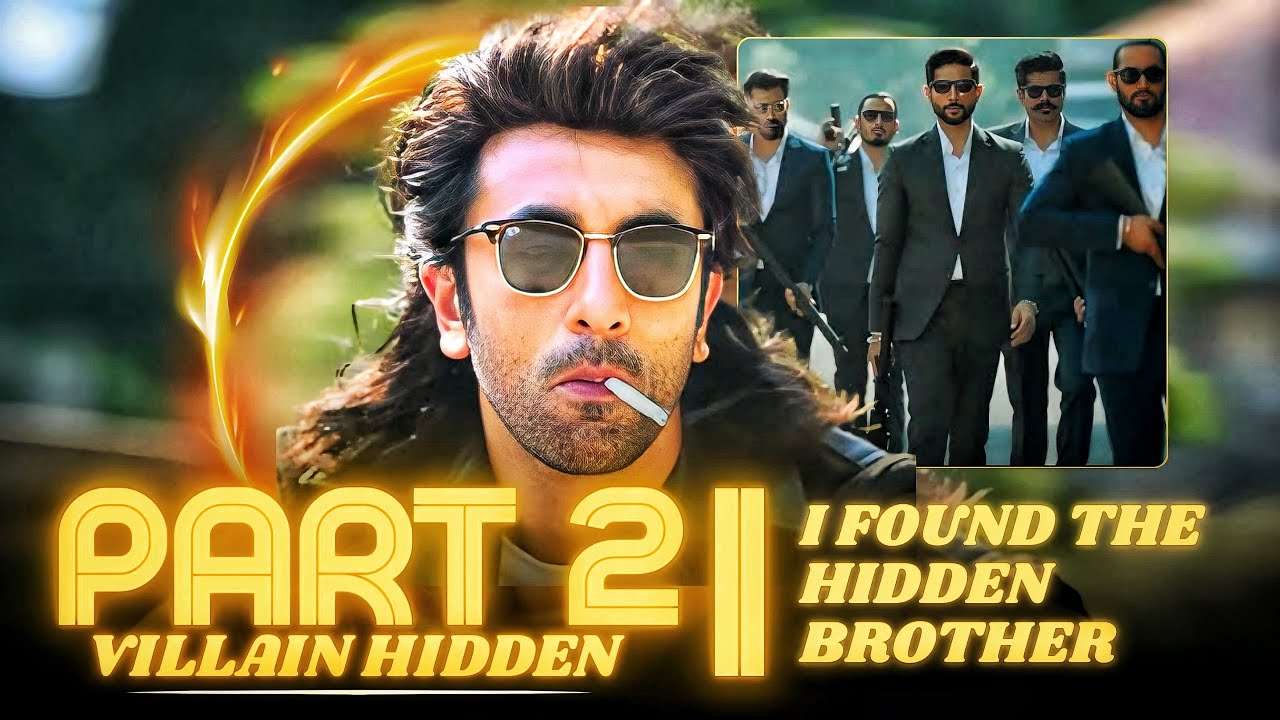 Animal Park Hidden Villain EXPOSED! | एनिमल पार्क का असली विलन सामने आया!