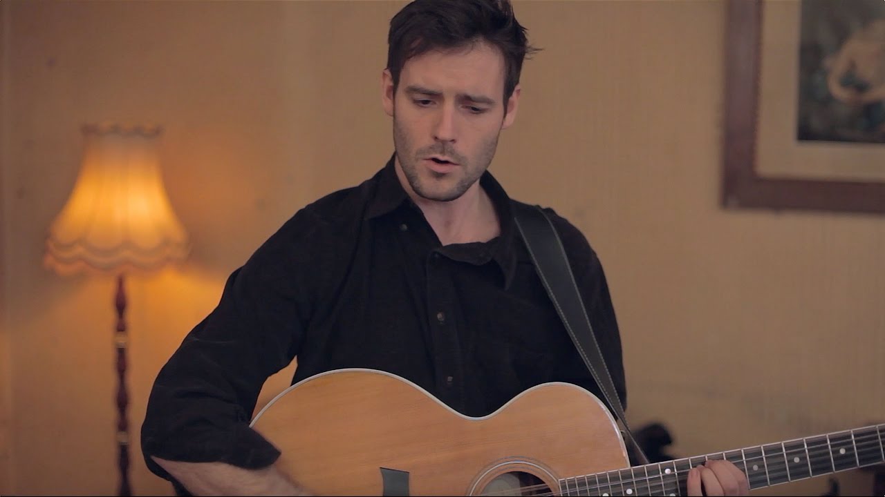 Roo Panes - The Original (acoustic) | Småll Sessions