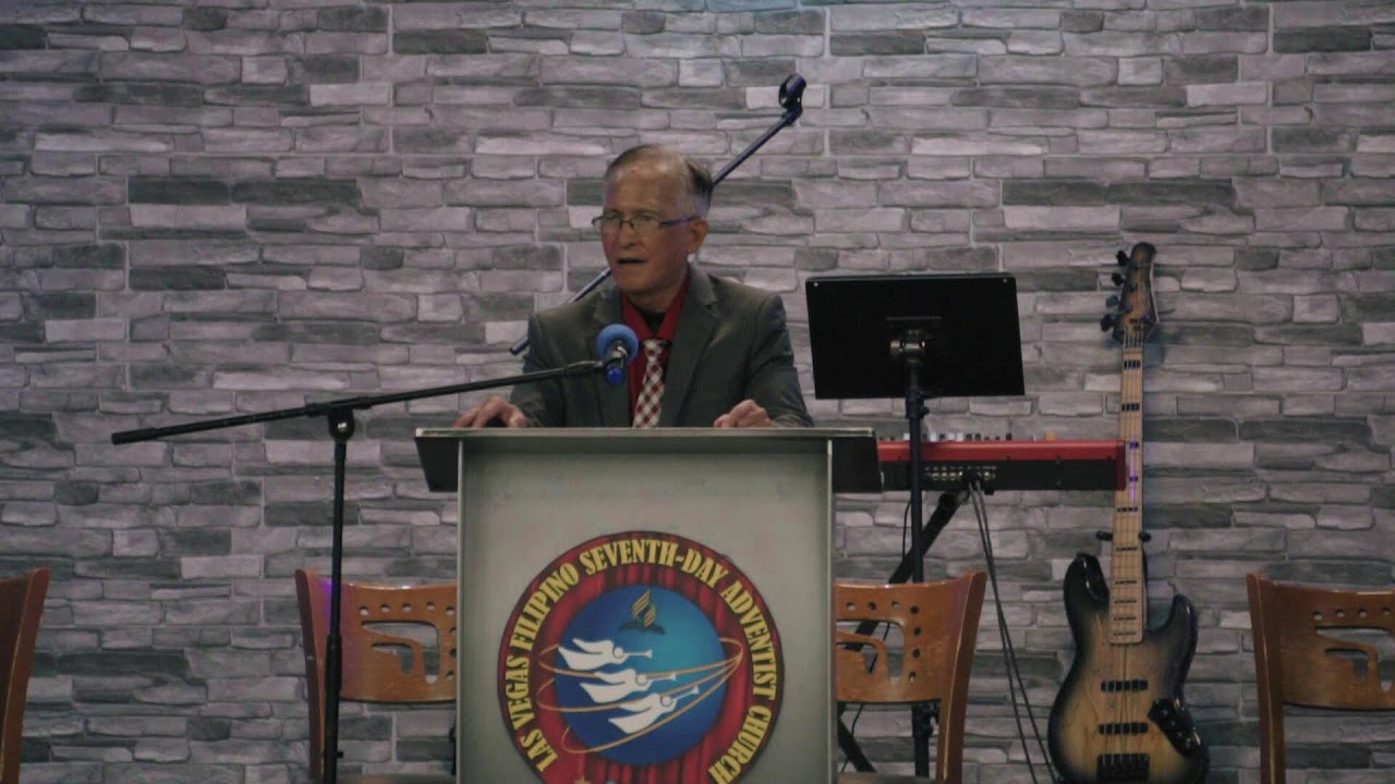 Las Vegas Filipino SDA Church