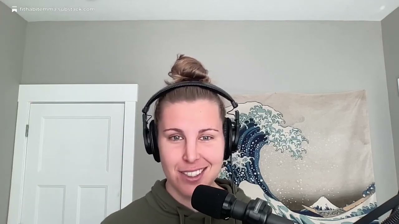 🎙️ Episode 099: How to Actually Hit Your Macros