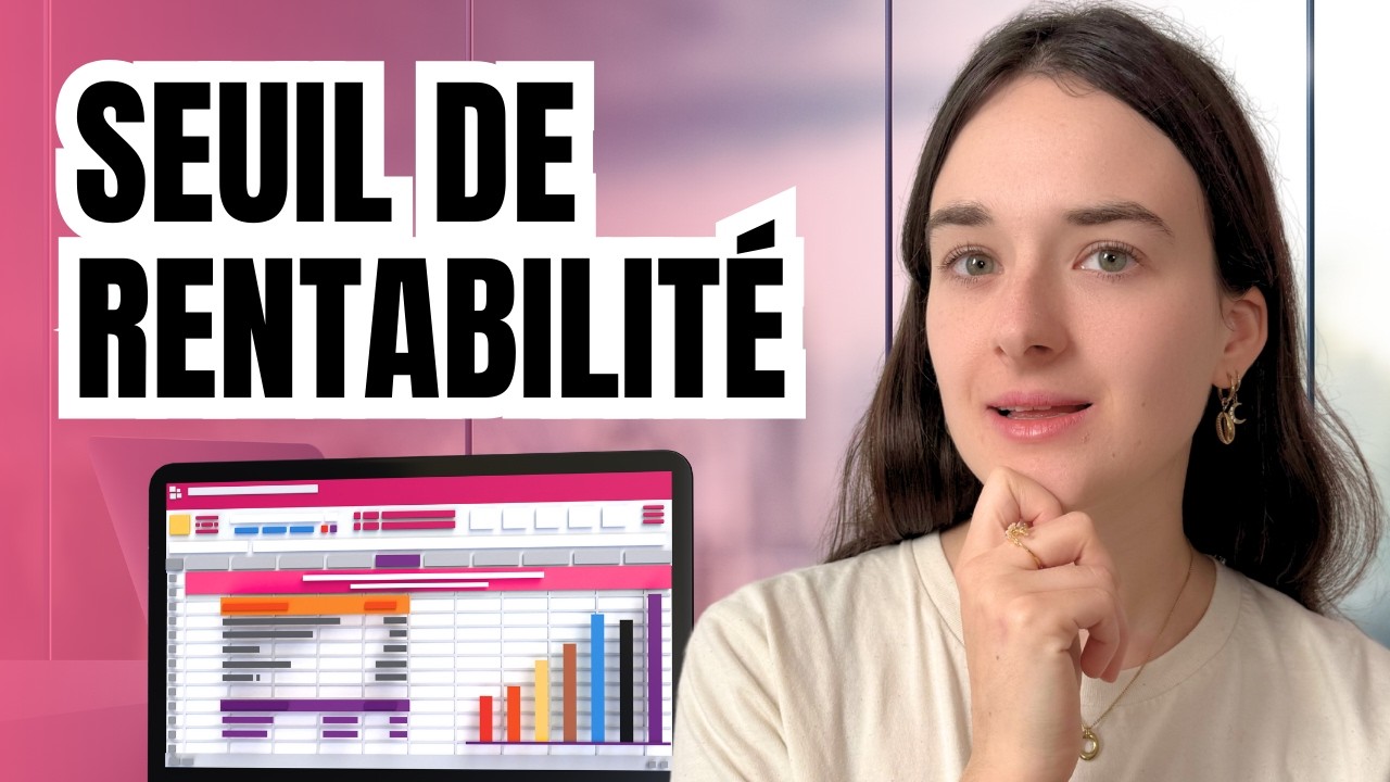 Seuil de rentabilit&eacute; : calculs, astuces et exemples chiffr&eacute;s !