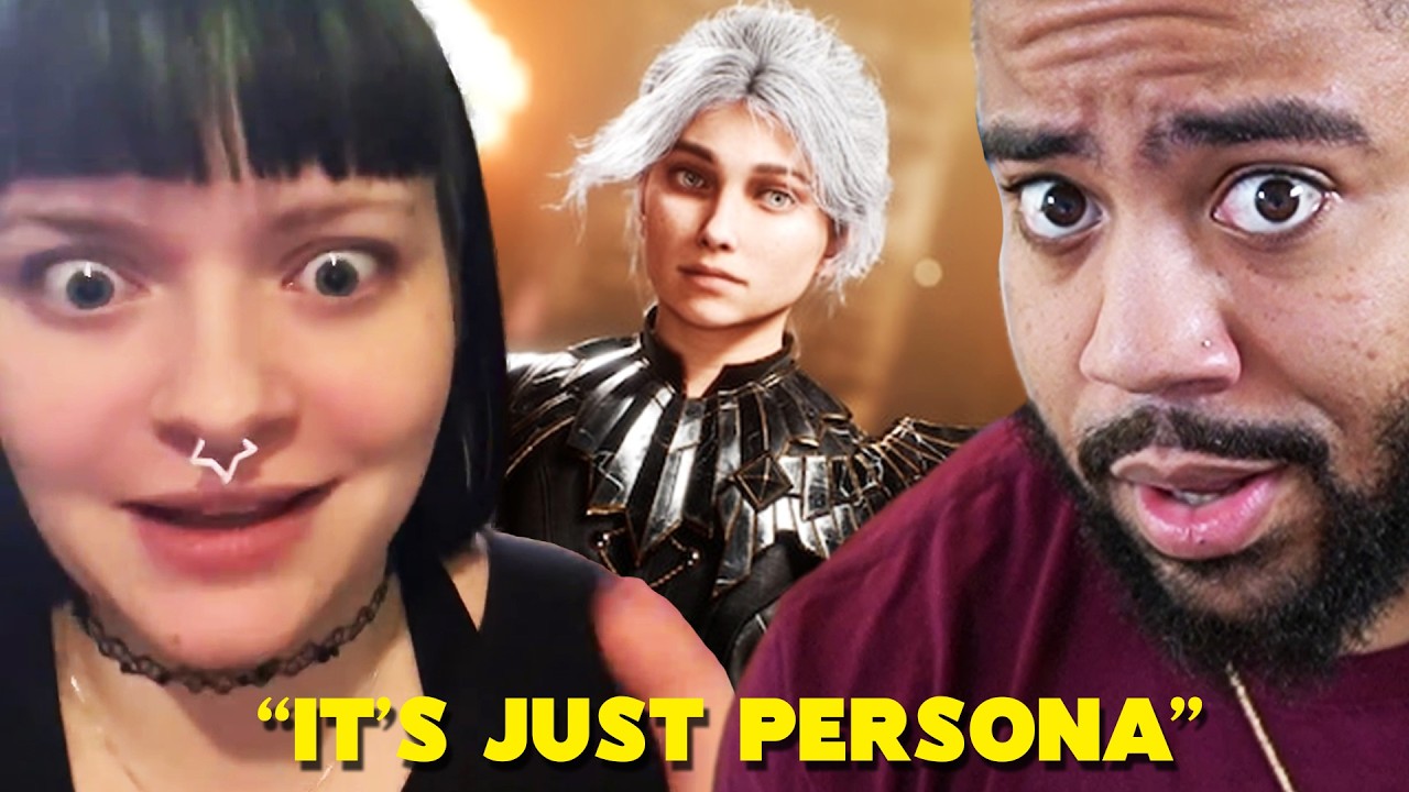 Septum Senorita has a MELT DOWN over Expedition 33 (my response)
