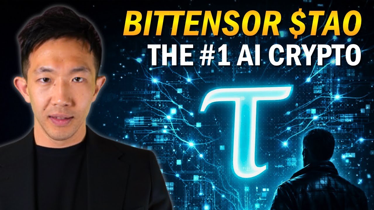 Why Everyone Is Talking About Bittensor Right Now.