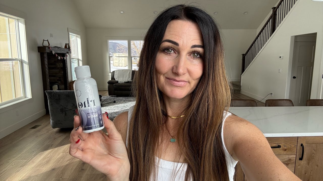 This supplement has been amazing at helping my brain health!