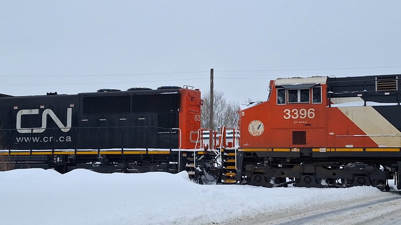 Does This Even Look Like A Local Train?? It Just Does Not Look Right To Me...