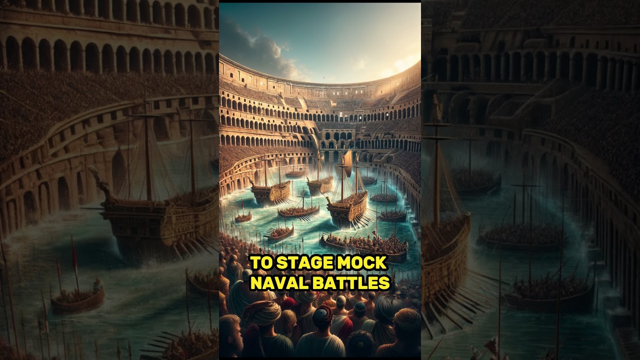 Peculiar Facts About The Roman Empire 