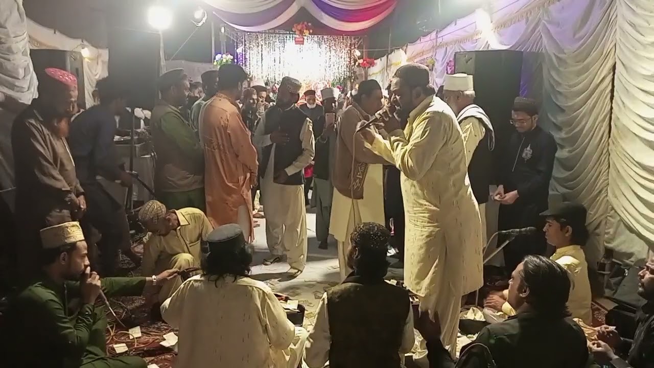 zehaal e kasma pursi juzz maqsut neyaze kawal _2_