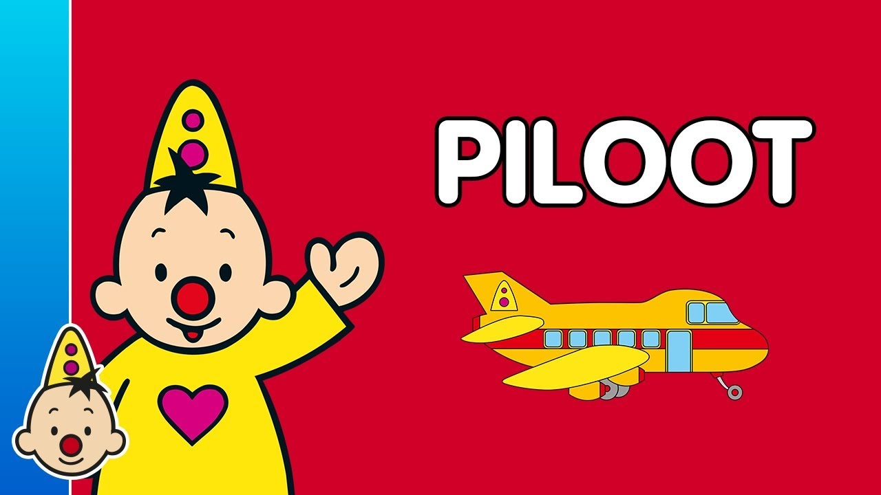 Piloot - Leren met Bumba