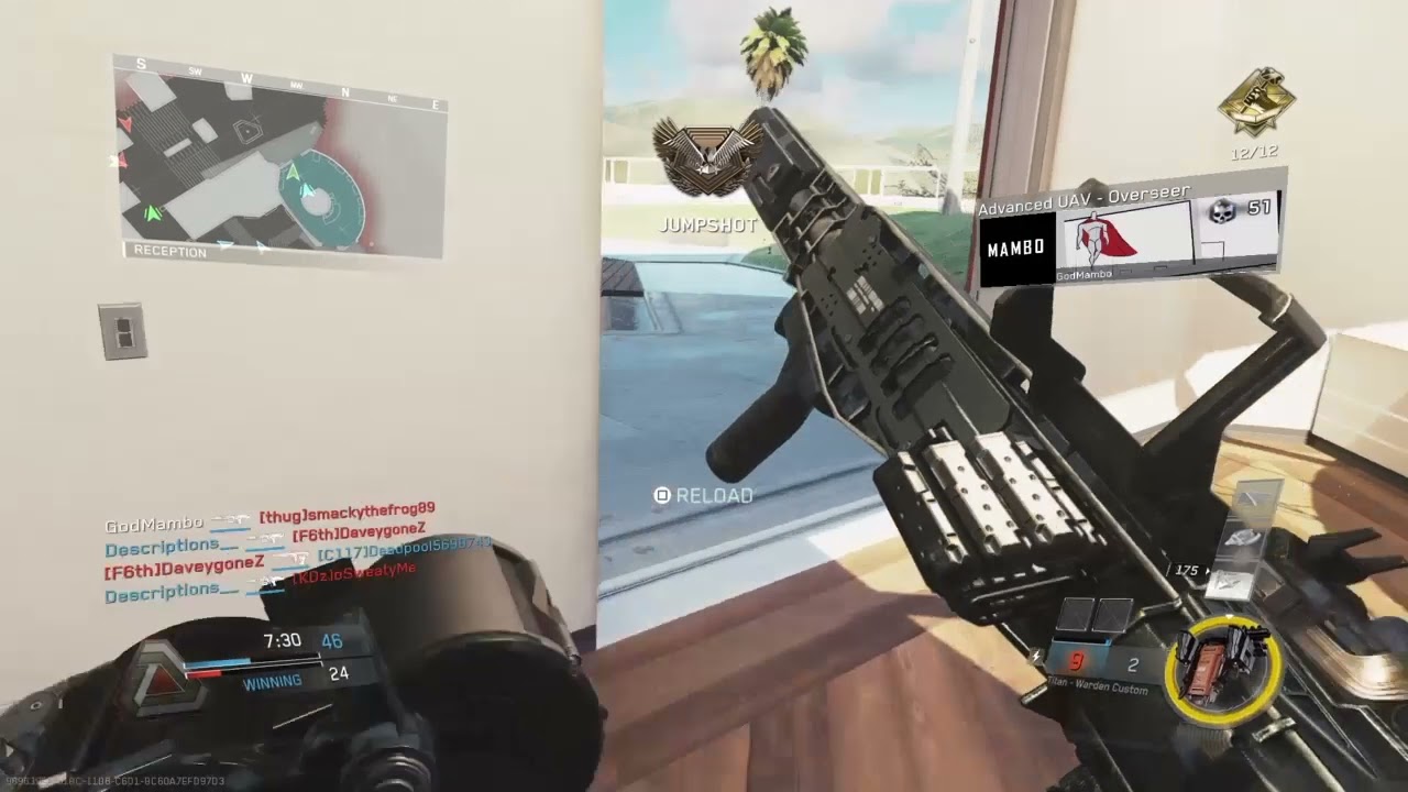 3.1 KD SWEAT NUKED