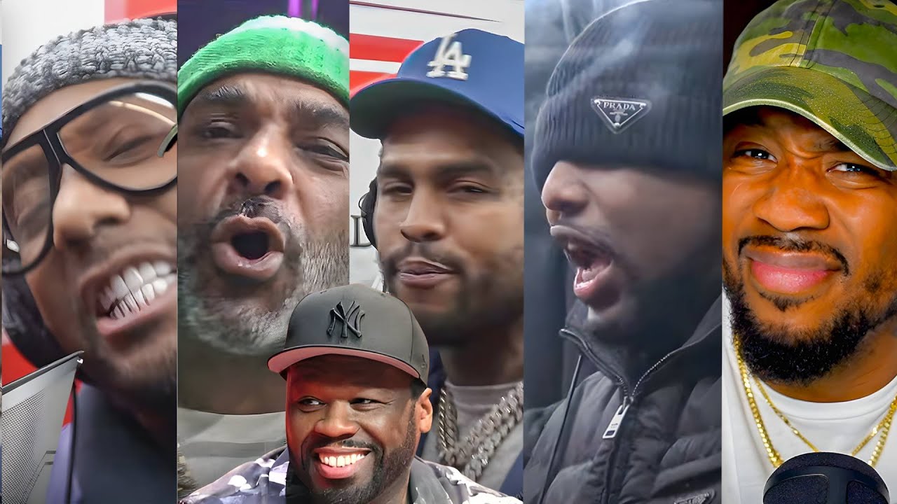 Fab Wants All The SMOKE! - Squatters Freestyle