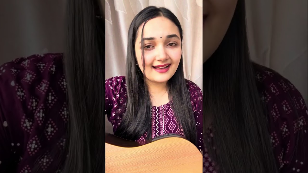 যদি বারেবারে একই সুরে প্রেম তোমায় কাঁদায় ||kobitar Gaan || Hasan Joy