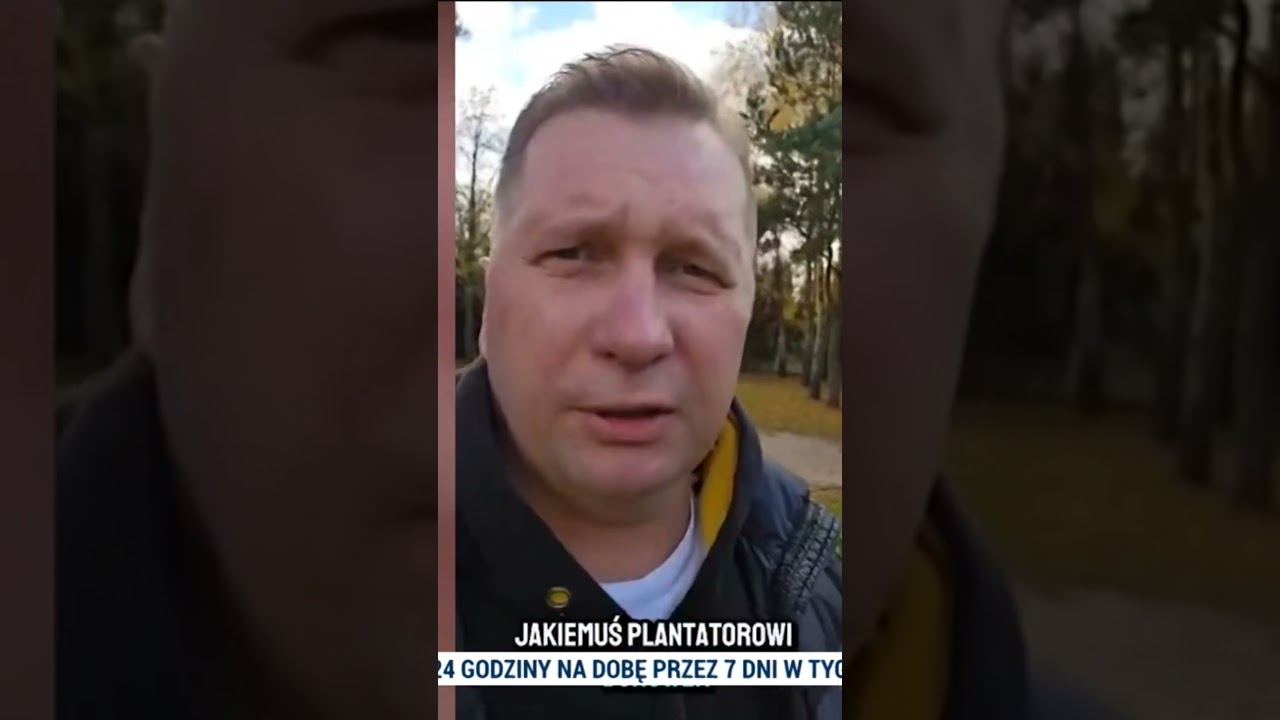 Czarnek ujawnia potężną aferę. Zamiast centrum badawczego będzie deweloperka