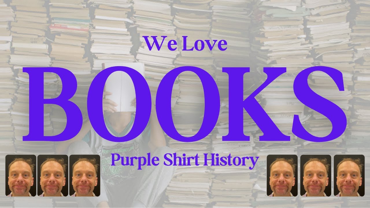 Teachers! Book Reports are the Best! Cambridge History Edition.