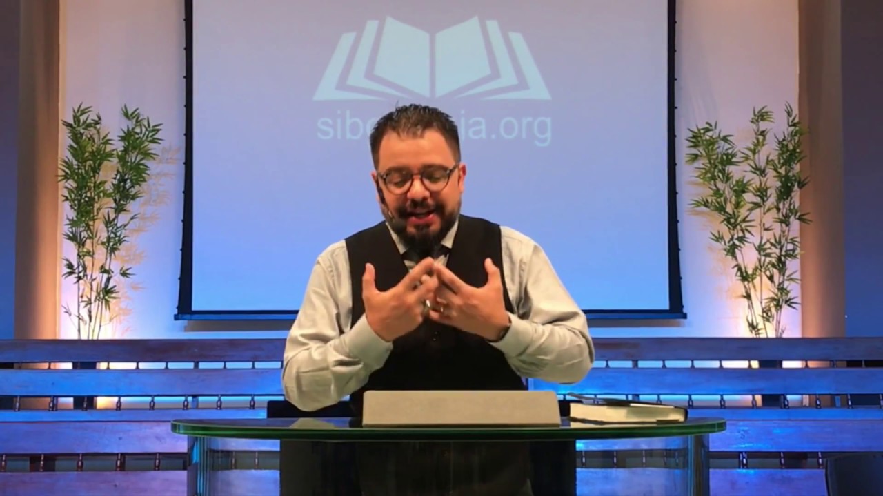 O direito de ser filho de Deus [João 1.6-13]