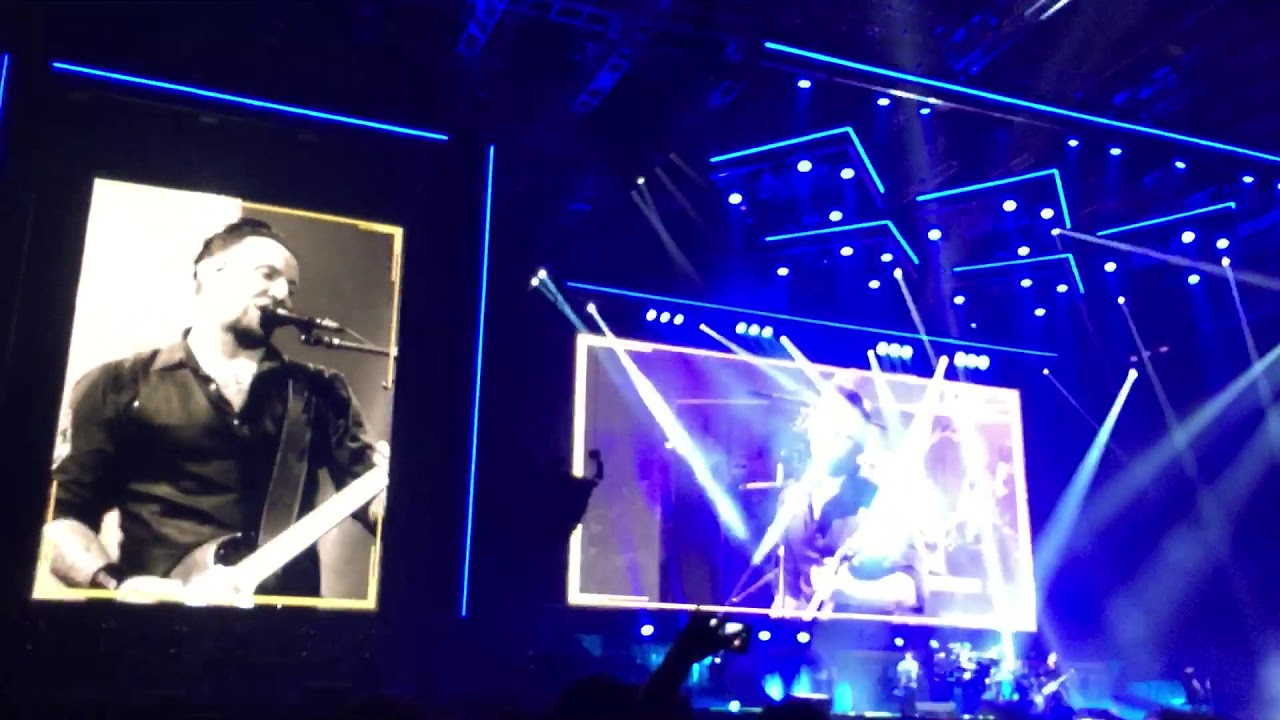 Volbeat - The Everlasting(Live Telenor Arena, Oslo)