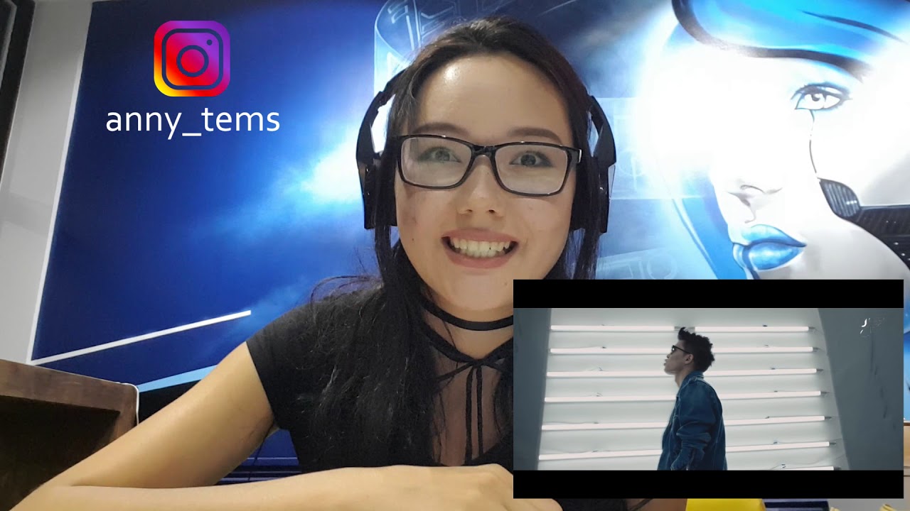 Reaction Реакция Anny Tems на Moonlight - Tokyo