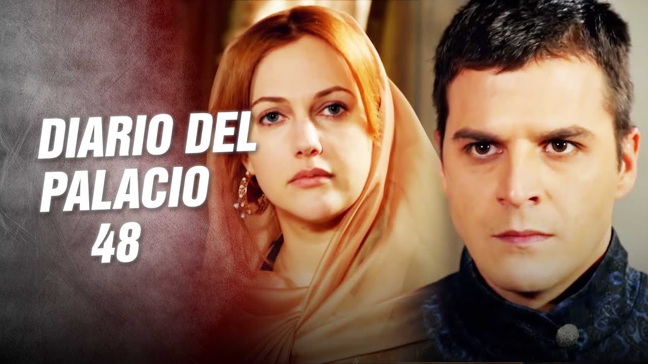 DIARIO DEL PALACIO 48 | Mustafa vs. ¡Yo!