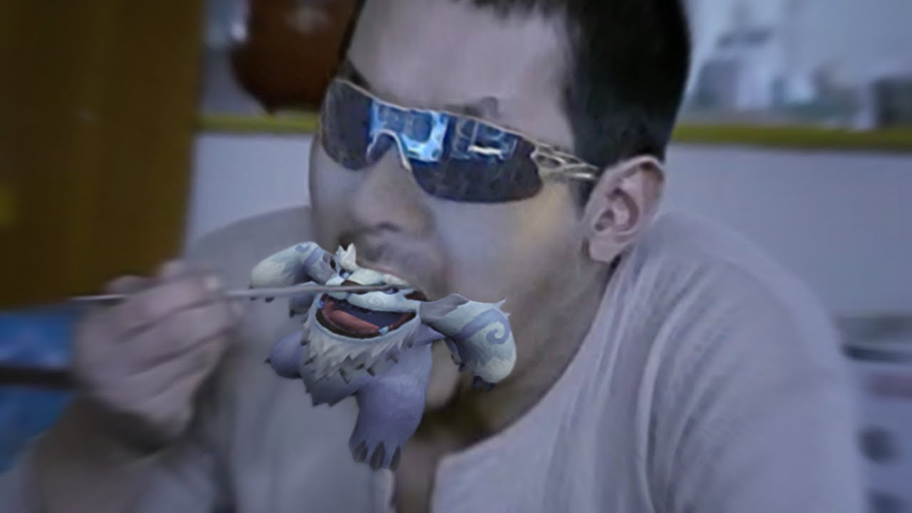 예티도살자