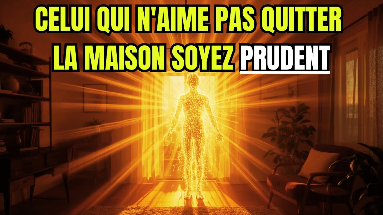Les Élus N’aiment Pas Sortir de Chez Eux ? 6 Vérités sur l’Élu qui Préfère Rester à la Maison