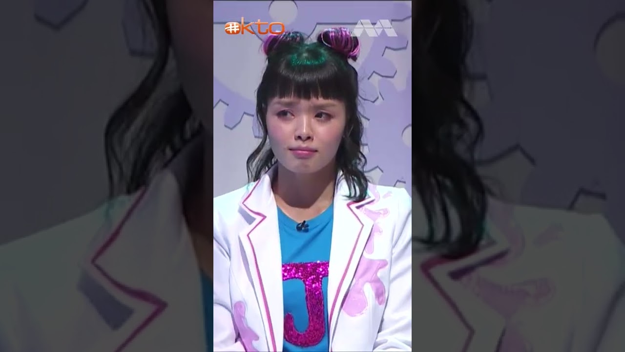 Are You Ready To See Dr. Jiang Getting Slimed?! | Word Whiz (Mandarin) S2 | @mediacorpokto