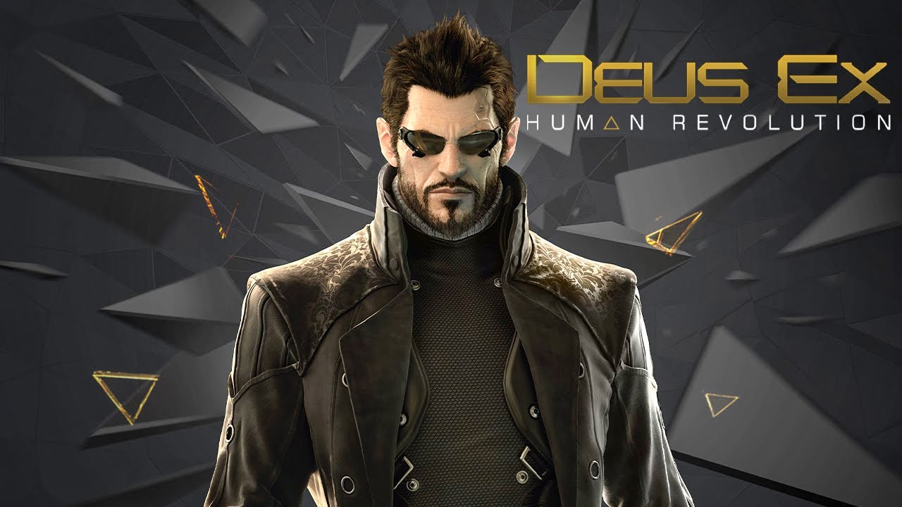 ФИНАЛ ➤ Deus Ex Human Revolution | Стрим #8