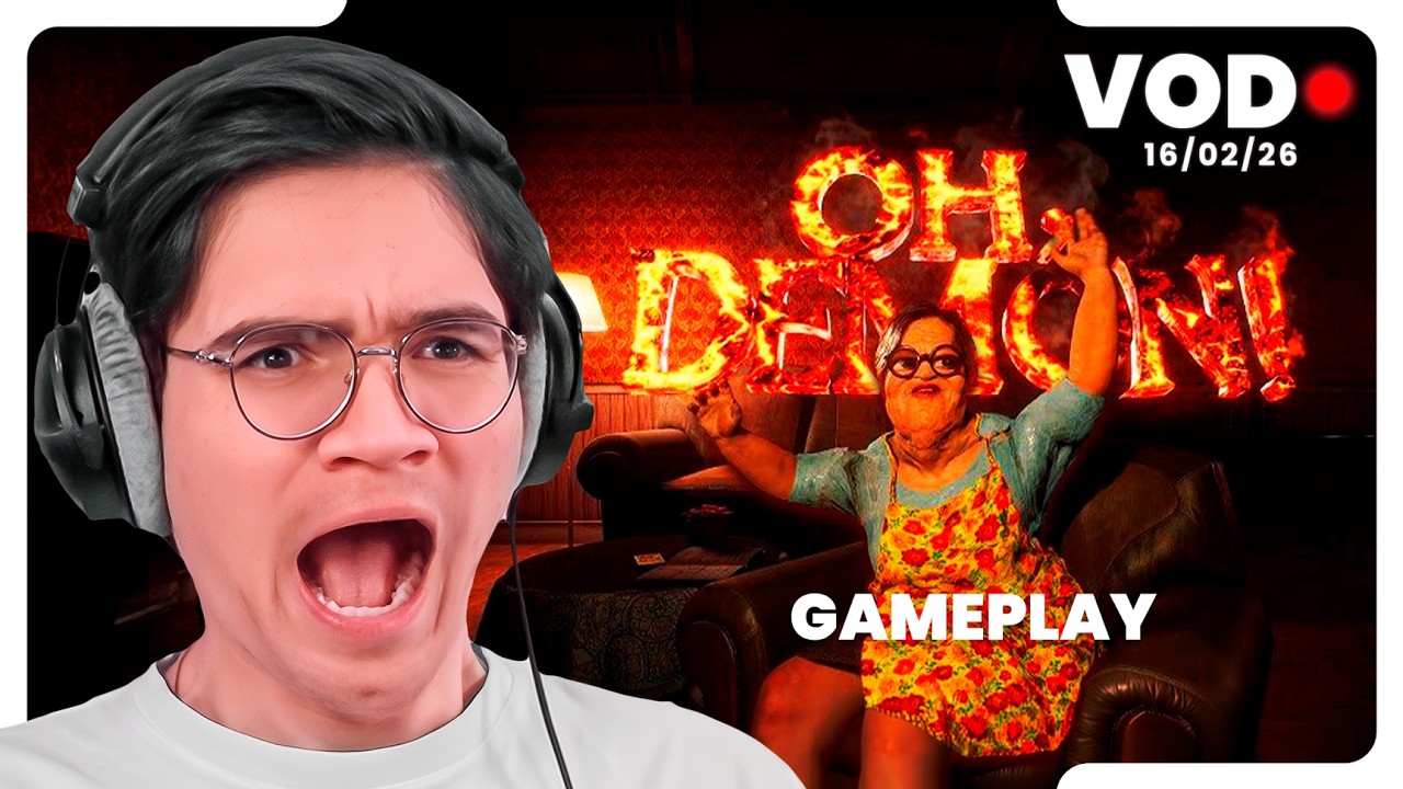ELMARIANA JUEGA A PRESSING UNDER PRESSURE Y OH DEMON! 😱 (DIRECTO COMPLETO)