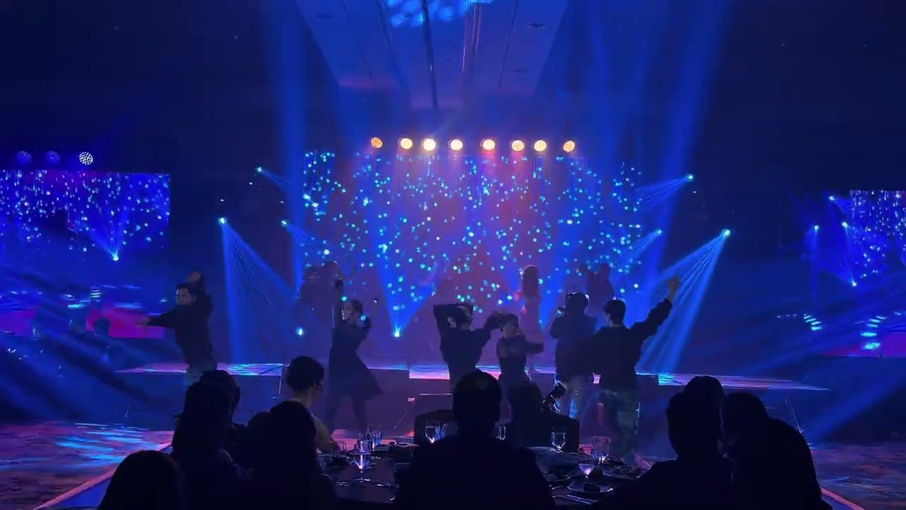 WICKED MEDLEY