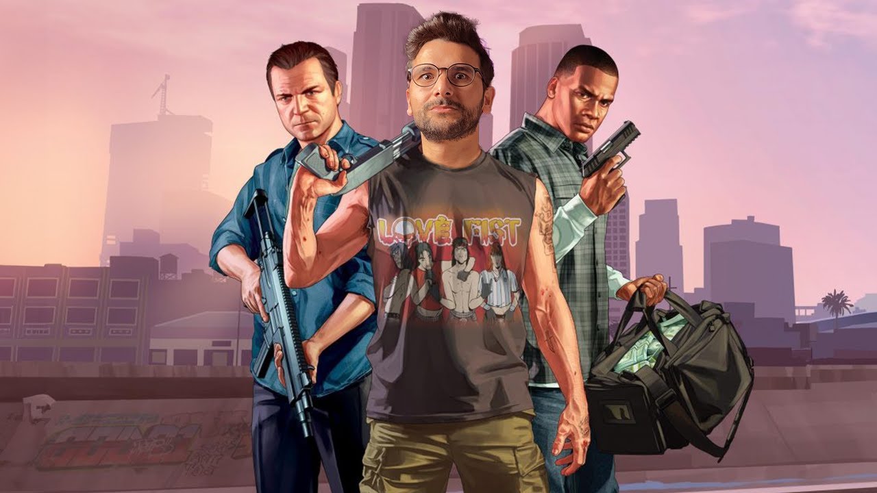 GTA 5 Mod Yapımı | Script Hook