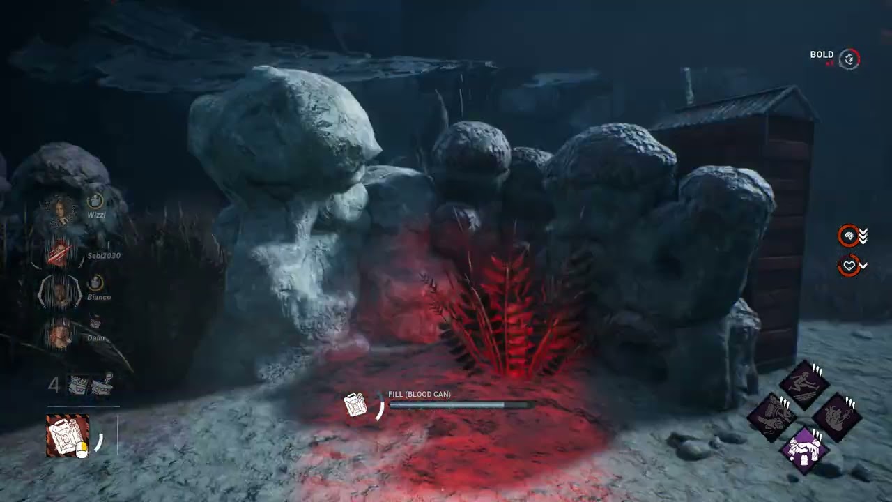 Dead by Daylight 2025 04 28   23 58 57 13 DVR