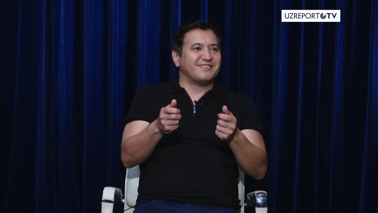 &ldquo;Xayr maktabim&rdquo; qo'shig'ining yaratilish tarixi | Ravshan Sobirov | Xusan Sodiqov