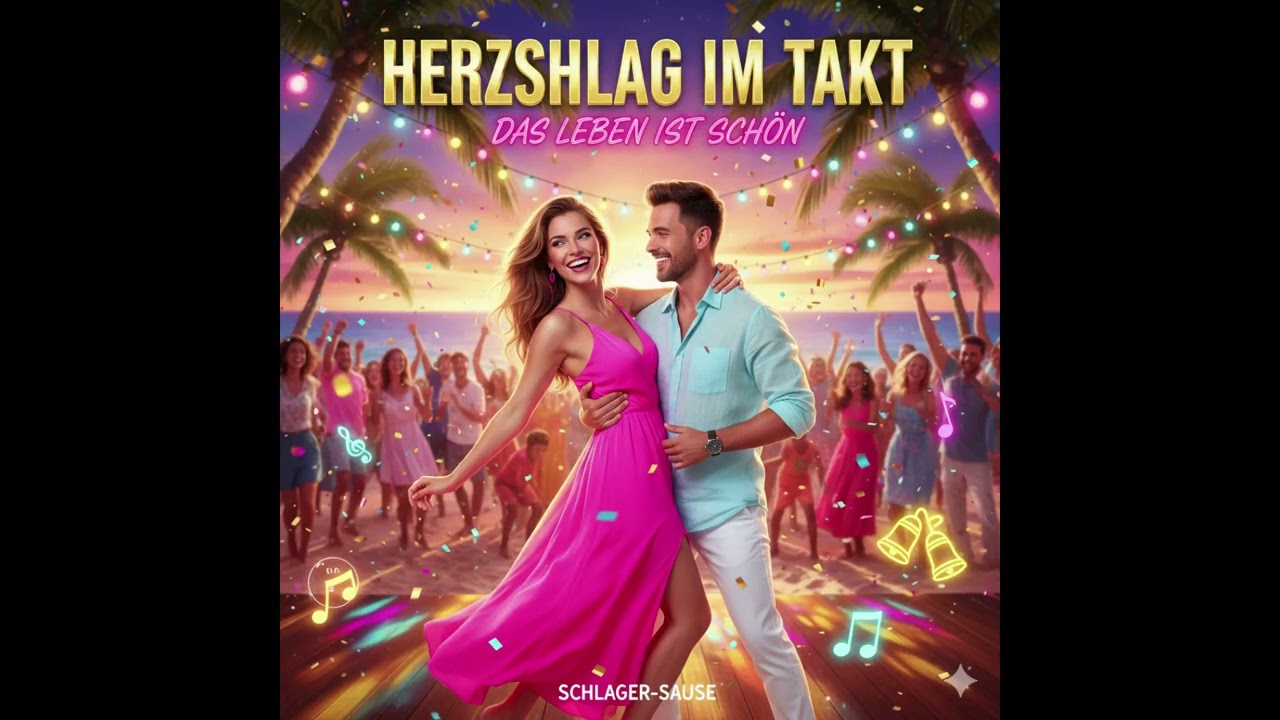 Das Leben ist schön