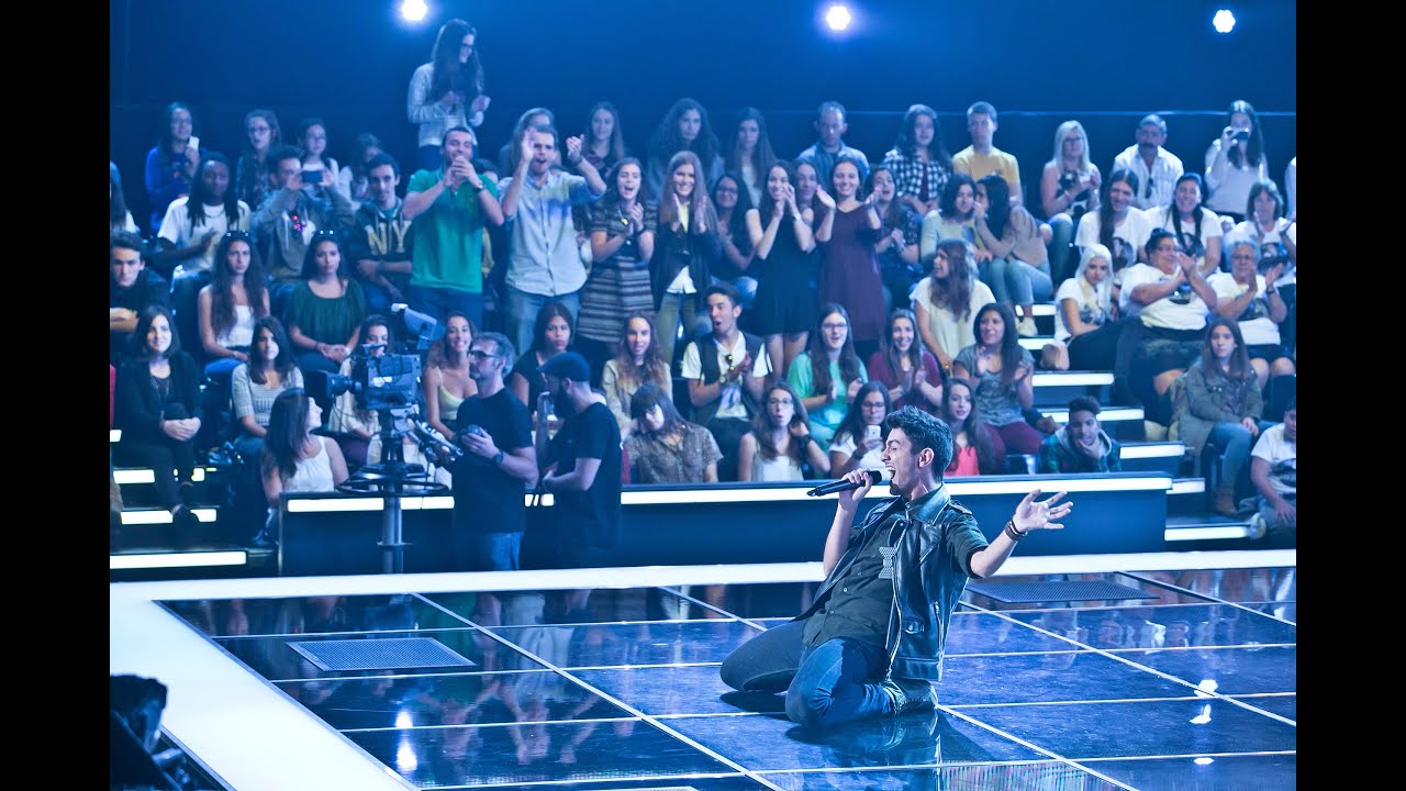 Lu&iacute;s Baptista - 