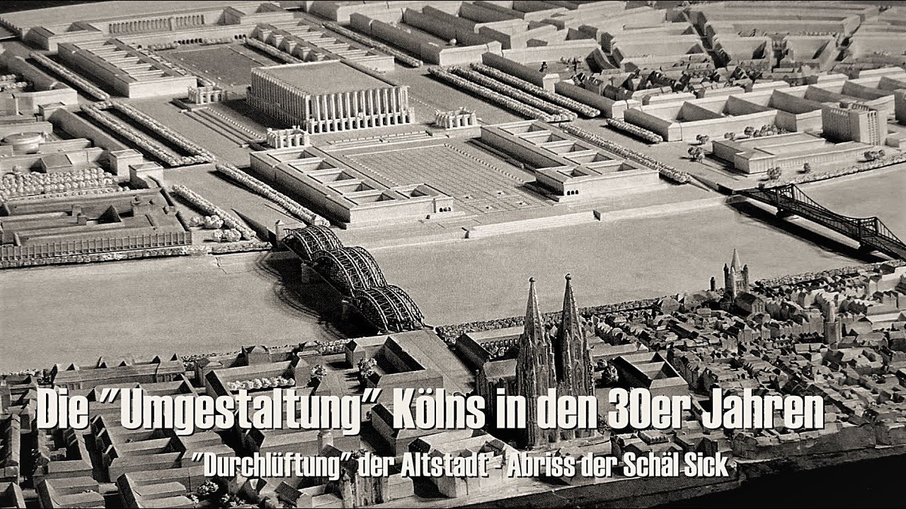Köln im 