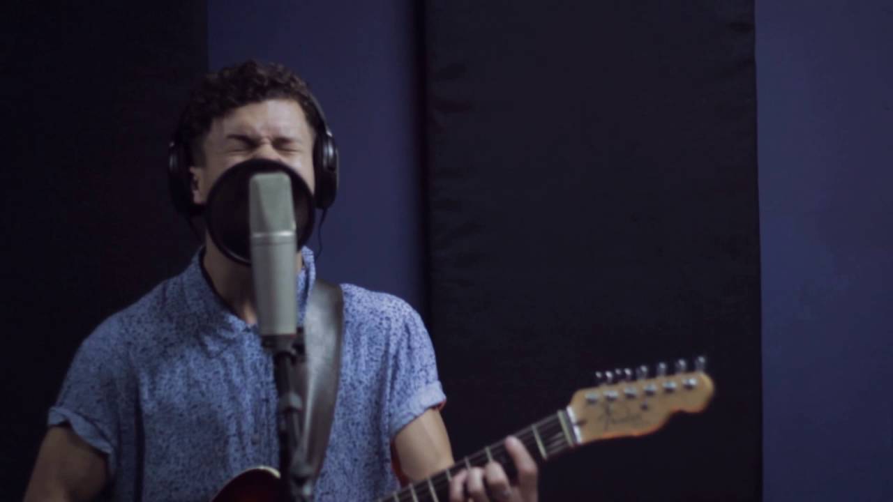 Easy Freak - Come Alive (Live at Oxygen Studios)