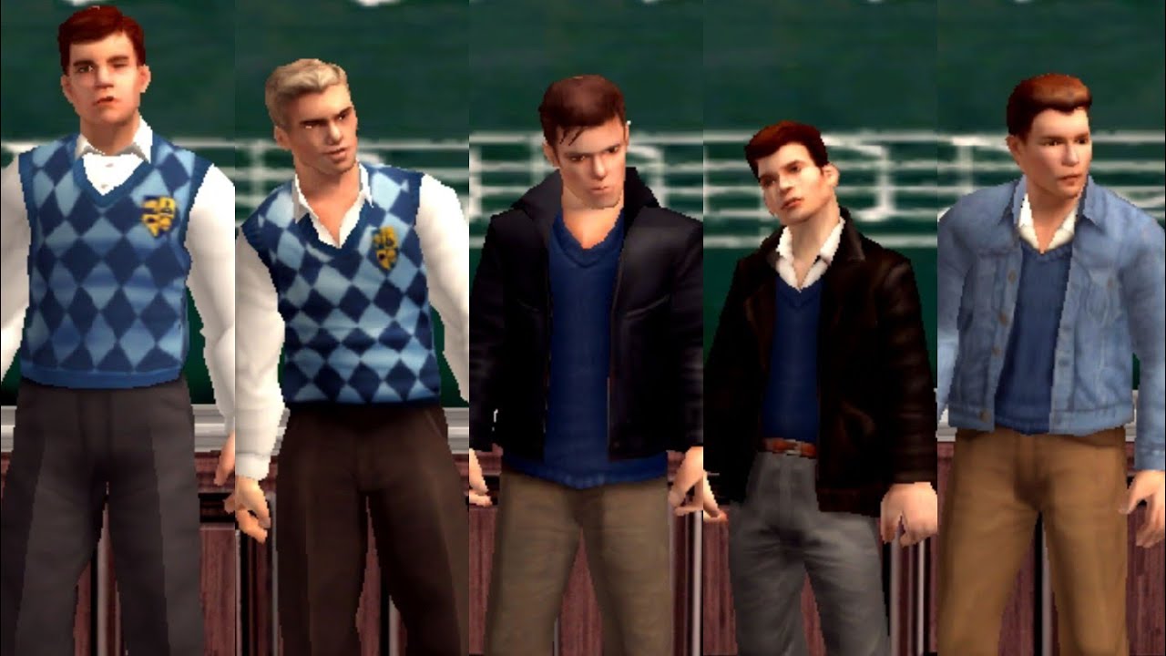 BULLY AE : Derby harrington and bif taylor vs 3 greasers ( 2 vs 3)