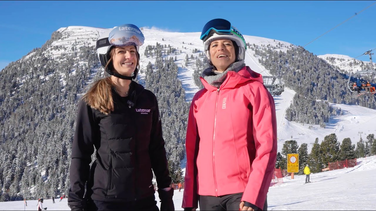 🎿 Latemar Dolomites: neve fresca, nuova cabinovia e gusto in quota!