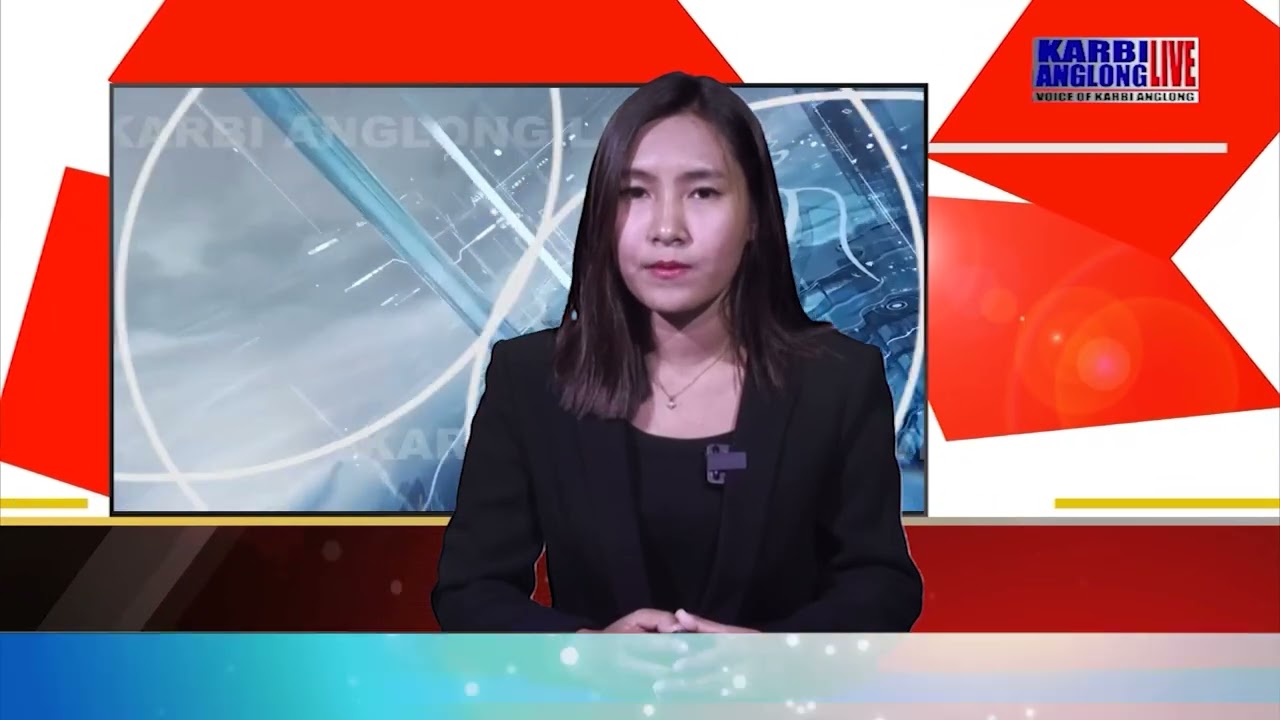Morning News | 18 March 2026 | Karbi Anglong Live