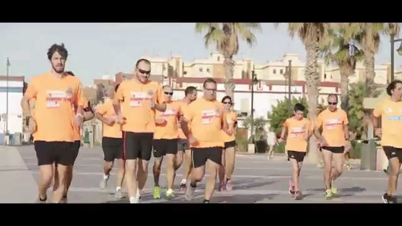 Valencia Ciudad del Running - Documental