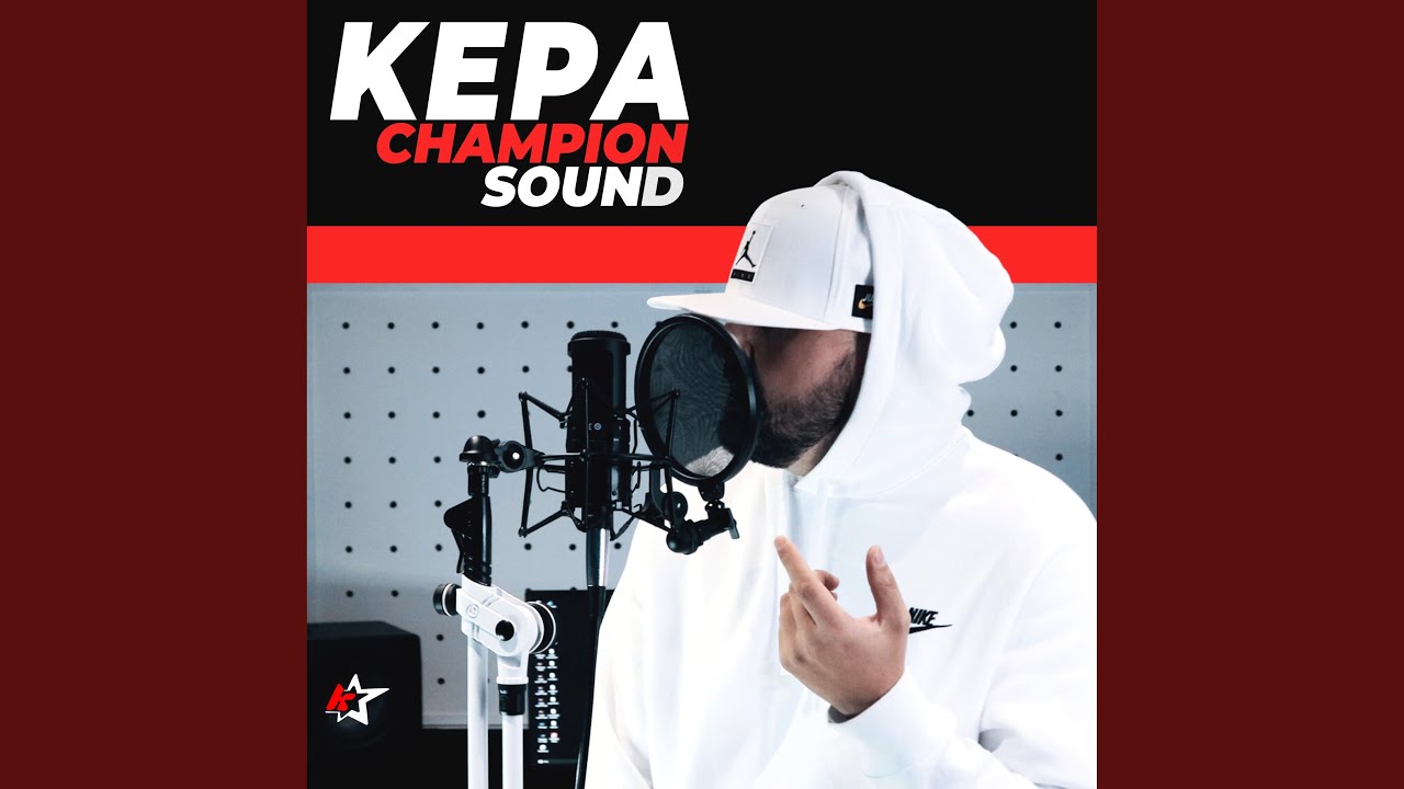 Champion Sound