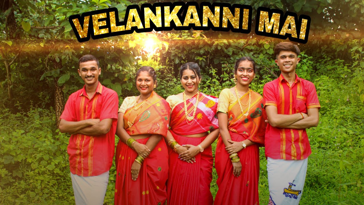 Velankanni Mai | EastIndian Song | 2022