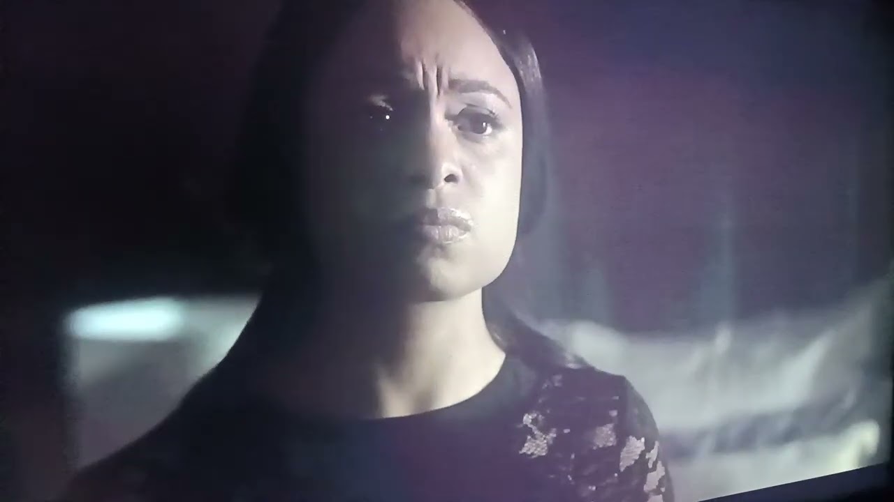 The Chi season 8 E5 Tiff kills Nuck Damn Homie Dope Scene 🔥🔥🔥🔥🔥 I know Victor is happy 🤣 #thechi