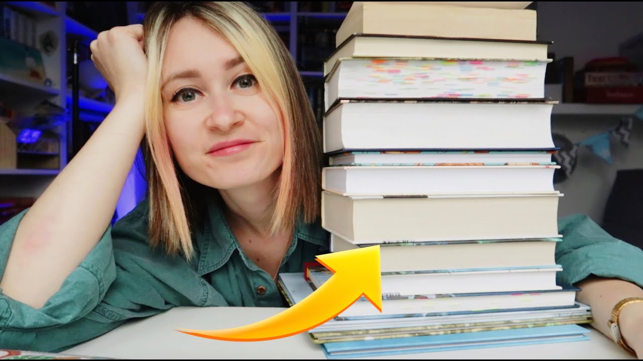 я думаю вы должны прочитать эти книги 🔥